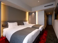 Hotel JAL City Fukuoka Tenjin Hotels near The Shops