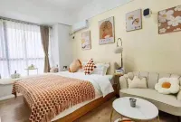Wuyueli Guesthouse Hotels in Jiajiang