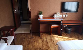 Yunshang Business Hotel