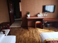 Yunshang Business Hotel