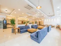 Jeju Parkside Tourist Hotel Hotels near Halla Library
