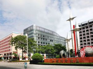 Shantou Longhu Hotel