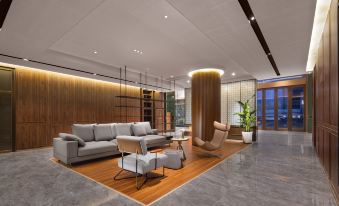 Four Seasons Feng Hotel (Shenzhen Cooperation Zone Jilong Branch)