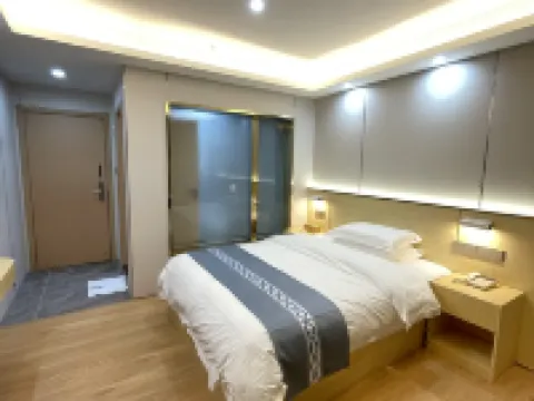 廣寧金馬時尚飯店 廣寧住宿飯店