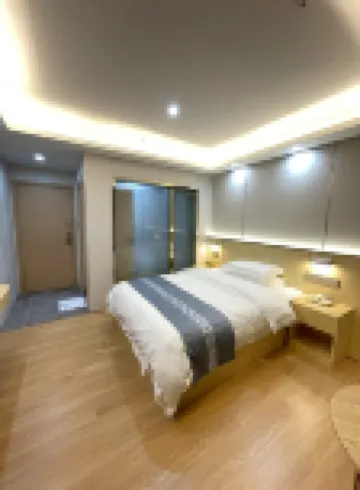 Jinma Fashion Hotel