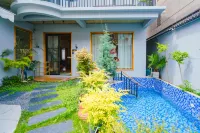 Taibei Holiday Villa Jinduo Songhuang 주변 호텔