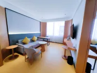 Shangchao Wisdom Hotel Hotels in Dongying