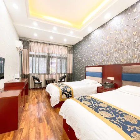 Guiyang Xiangya Hotel