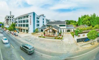 Leyinyuan Hotel (Shaxi Ancient Town)