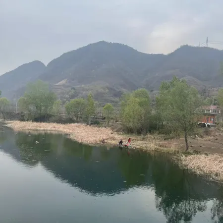 xinglongxianyatianxiaoyuanminsu