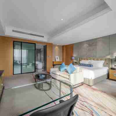 南通北山ホテル Rooms