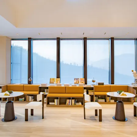 Xishan Yanxuan Homestay