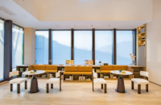 Xishan Yanxuan Homestay