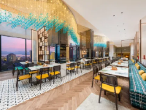 Zhongshan West Lake Hotel Hangzhou Hotels in Hangzhou