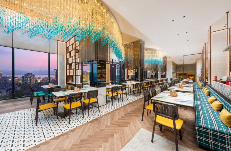 Zhongshan West Lake Hotel Hangzhou photo 3