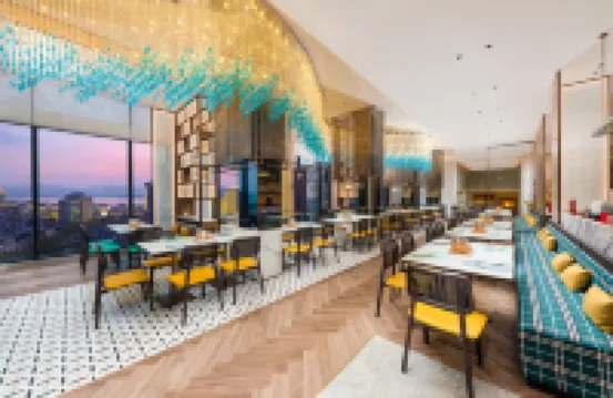 Zhongshan West Lake Hotel Hangzhou