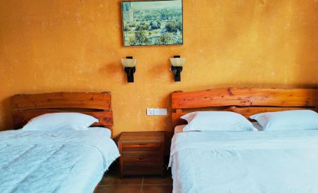 Eden Inn YHA (Yangshuo Yulong River Scenic Area Branch) - Housity