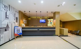 City Comfort Inn (Zhangzhou Wanda Plaza)