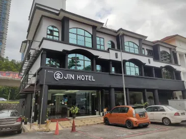 Jin Hotel