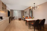 Home2 Suites by Hilton Xishuangbanna Jinghong Hotel in zona Banna Bus Station