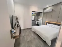 Fengqinlan Guesthouse Hotel in zona Dashunmiao Houdun Relic Site