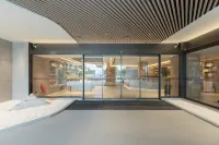 JI Hotel（Wenzhou Yangyi） Hôtels à : Wenzhou