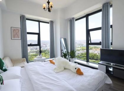 弥勒泊樂灣民宿（慶來公園）