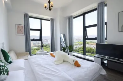 Maitreya Bolewan Homestay (Qinglai Park) Hotels in Qinglai Park