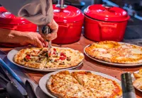 3HB Guarana - All Inclusive - Morgenmad