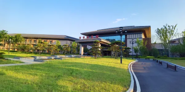 Popular Premium Hotels in Huainan