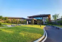 HUAINAN STATE GUEST HOTEL Hotel berhampiran Nanjing Xinbai