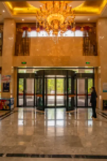 Haiyang Yifenglou Hotel