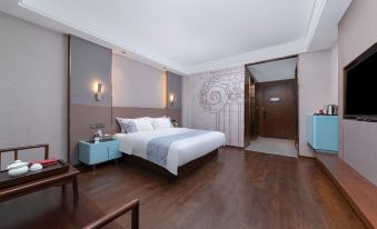 Yeste International Hotel Nan'an