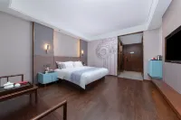 Yeste International Hotel Nan'an Hotel in zona CPC Nan'an Committee Party School