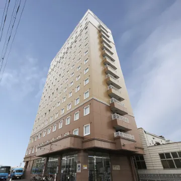 Toyoko Inn Chiba Makuhari Hotels near ZOZO Marine Stadium