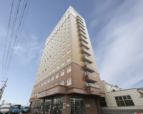 Toyoko Inn Chiba Makuhari Hotels near Toei Hero World