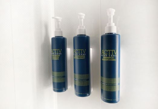 호텔 조식 뷔페