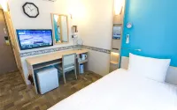 Toyoko Inn Saitama Misato Ekimae Hotels in Misato