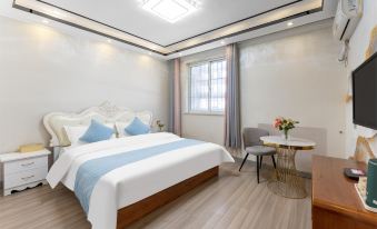 City 118 Hotel Chain (Jinan Shanda Impression City)