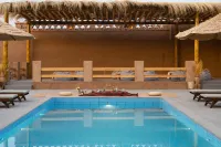 Banxia hotel - bar