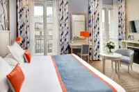 Hotel Splendid Etoile