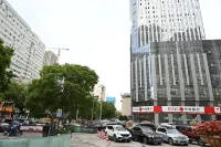 蘭州藍寶石大酒店 - 宠物友好