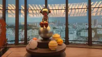 FONTOO Hotel Zhanjiang Lianjiang Shuangde - breakfast
