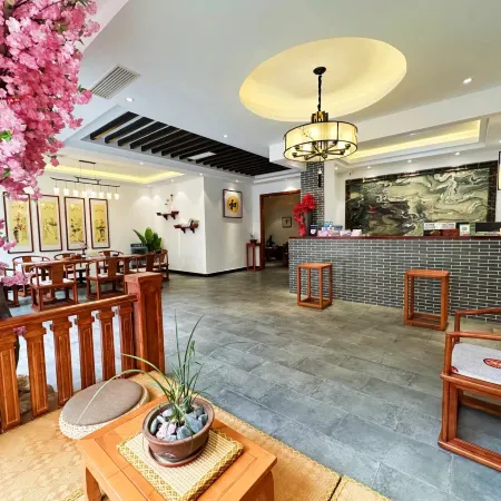 Heyuanyi Inn