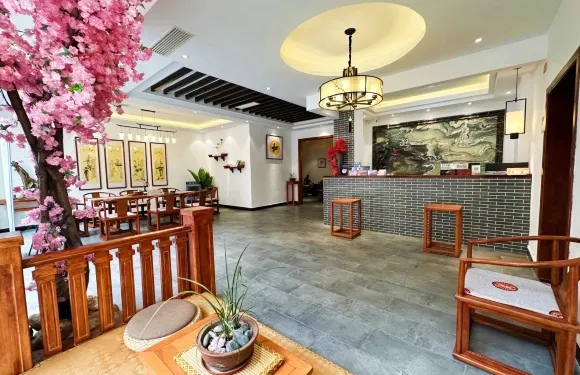 荔波小七孔和園驛客棧（東門店）