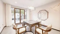 Jiayuan Hotel - salle de sport