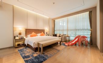 WenPu Hotel