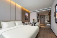 Atour Hotel Yuyao Government Service Center Nanlei Nan Road Hotels near Yangming Town