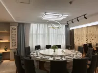 Jinyinshan Jinrui Hotel - breakfast