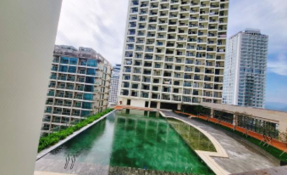 Vyvy Nha Trang Apartment